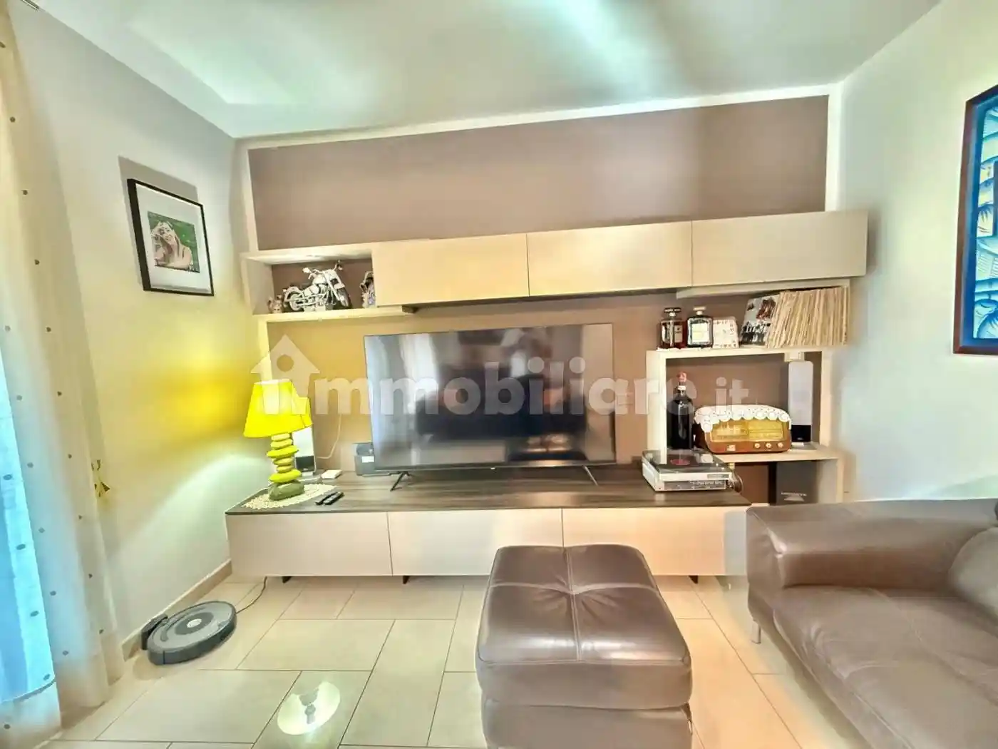Villa unifamiliare, ottimo stato, 302 m², Marina, Città Sant'Angelo - foto 4