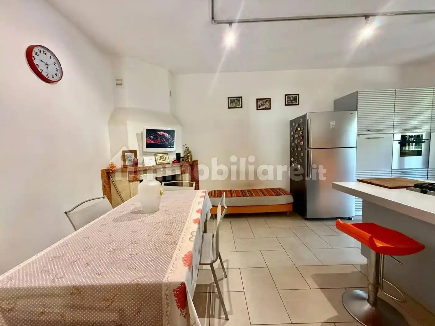 Villa unifamiliare, ottimo stato, 302 m², Marina, Città Sant'Angelo - foto 5