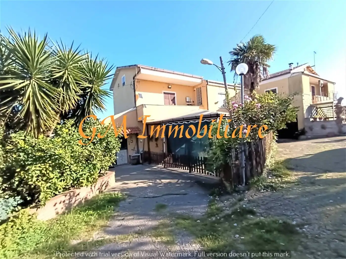 Villa in vendita a Caiazzo