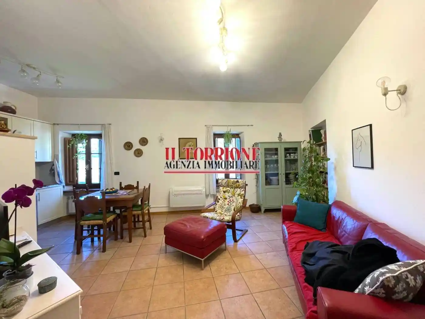 Appartamento in vendita a Massa e Cozzile