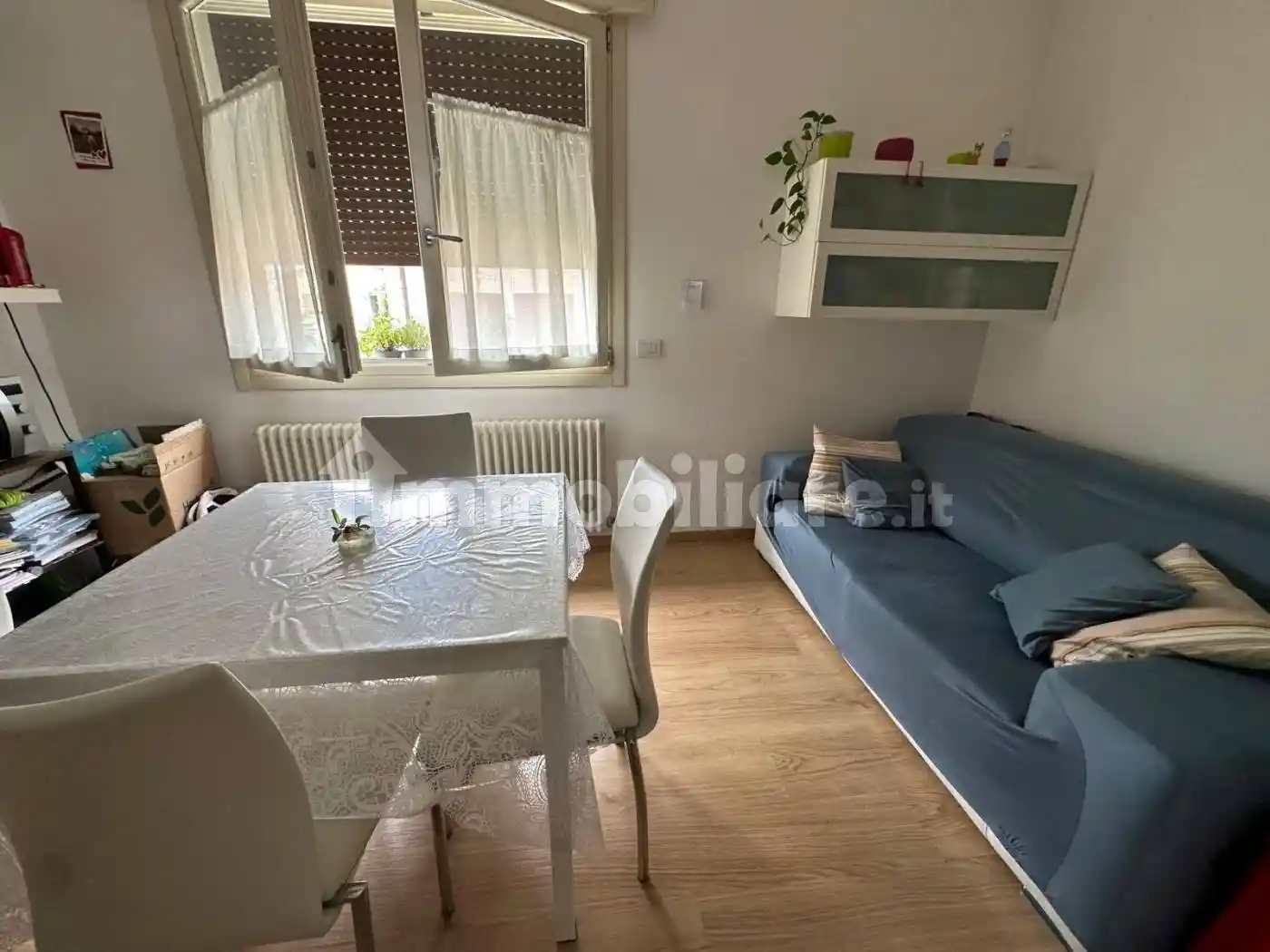 Bilocale 50 m², San Lazzaro - Ghirada, Treviso - foto 2