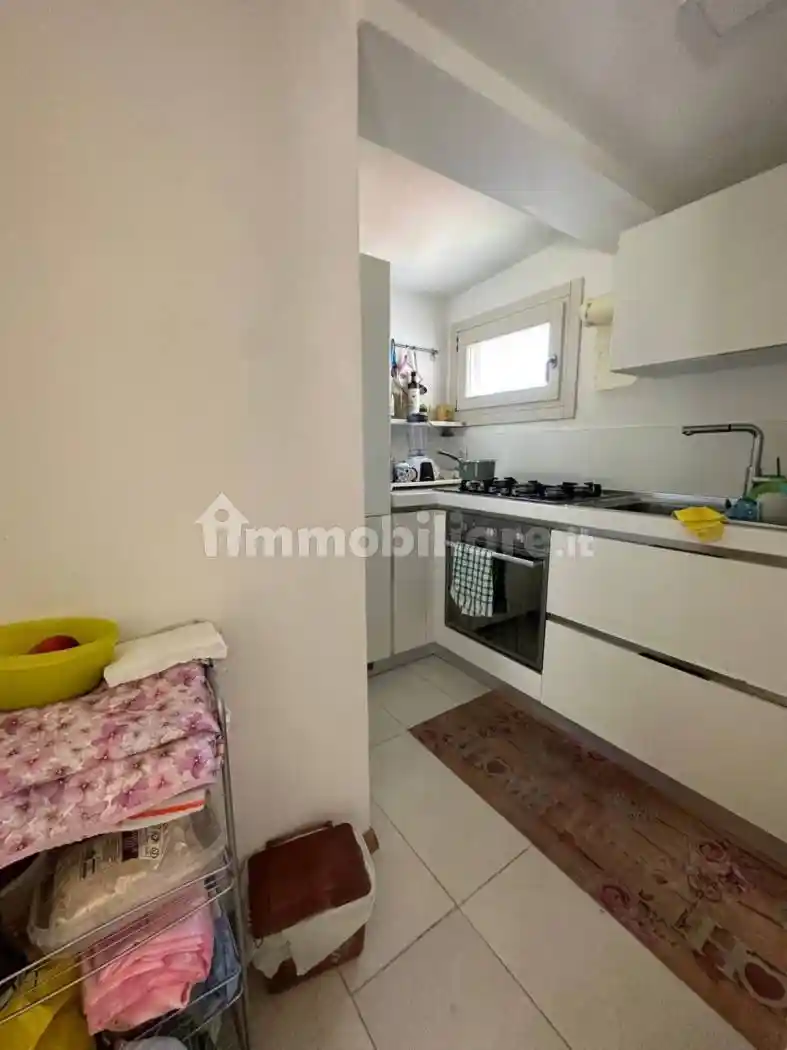 Bilocale 50 m², San Lazzaro - Ghirada, Treviso - foto 3