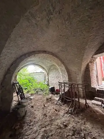 Rustico - Casale in vendita a Pescara