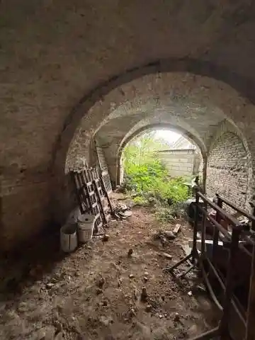 Rustico Strada Colle di Mezzo 112, Colli Gesuiti, Pescara - foto 2