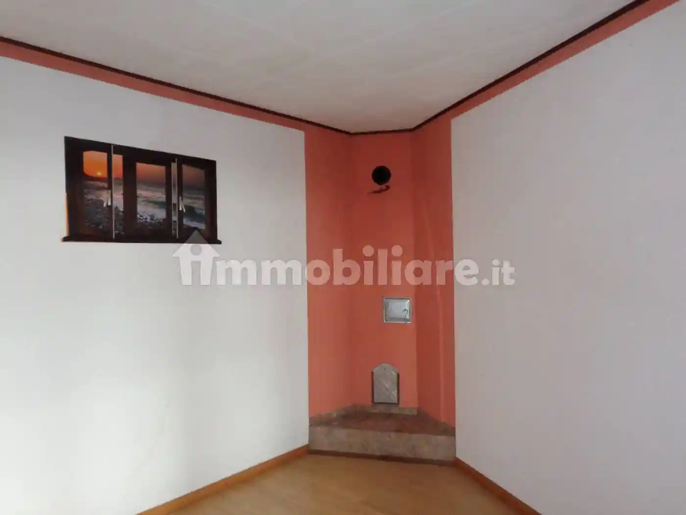 Terratetto unifamiliare frazione centro, Caprile - foto 3