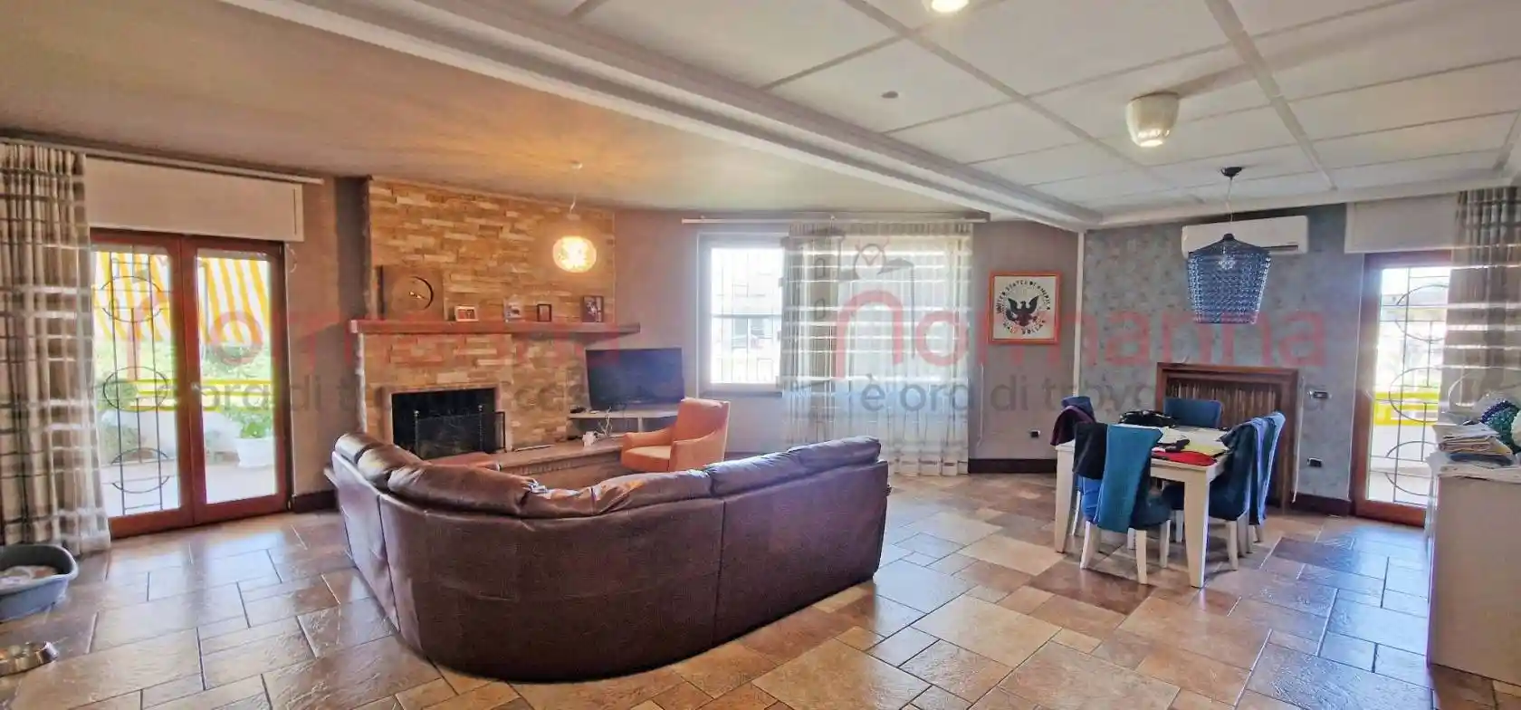 Appartamento via Colonne, Giardini - Oasi Sacro Cuore, Giugliano in Campania - foto 2