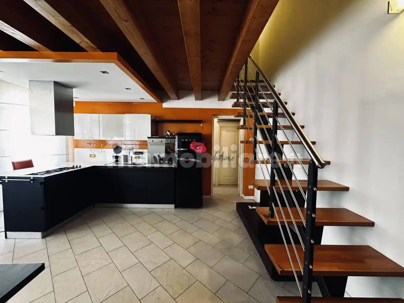 Appartamento ottimo stato, primo piano, Carpenedo - Bissuola, Venezia - foto 3