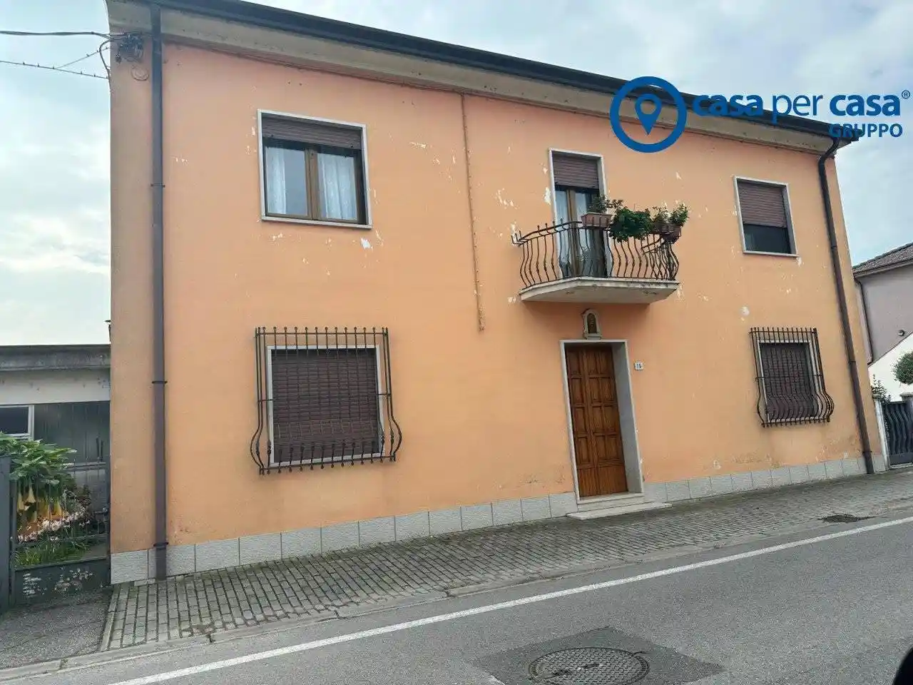 Casa indipendente in vendita a Cerea