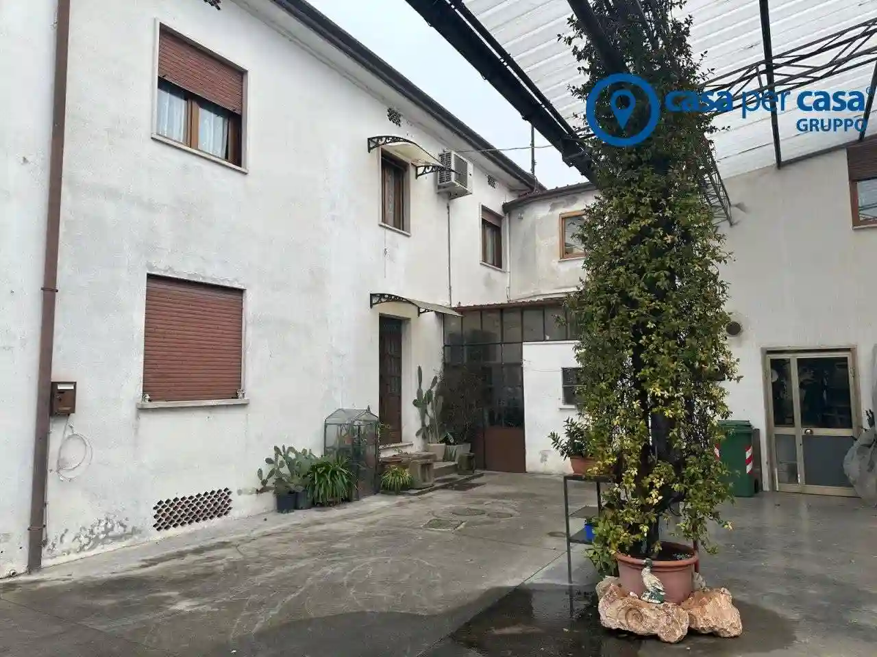 Casa indipendente - foto 5