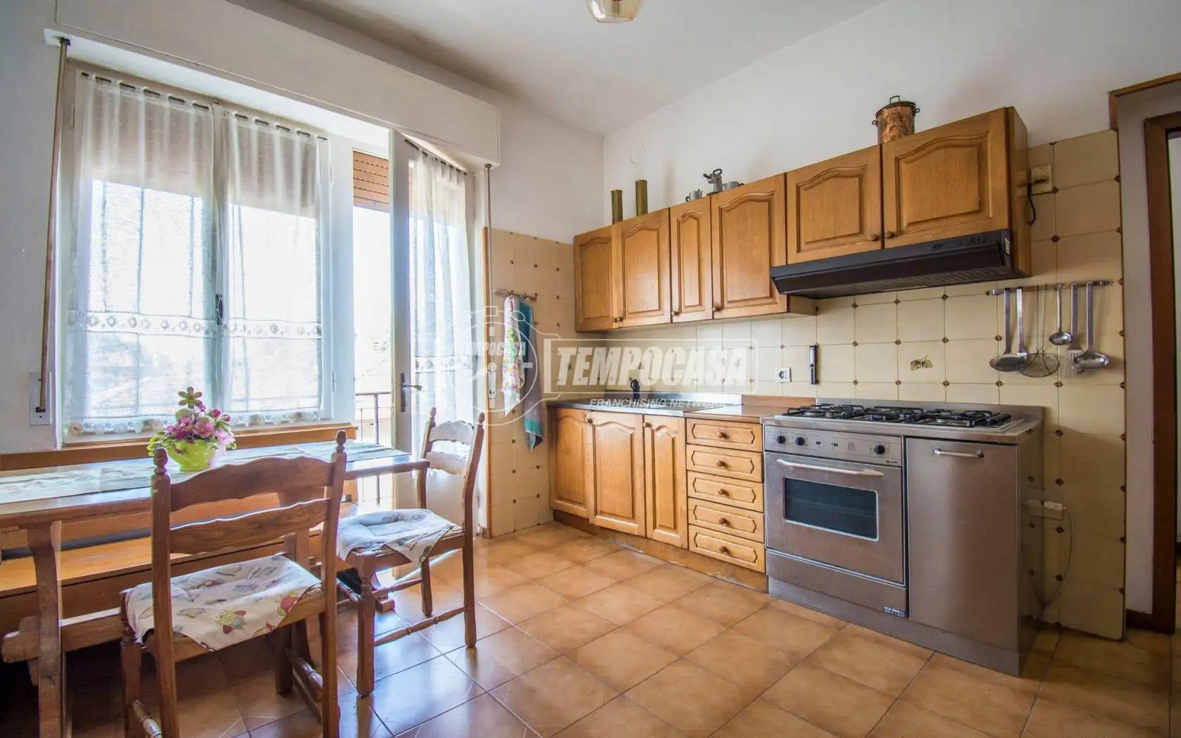 Appartamento in vendita a Nago-Torbole