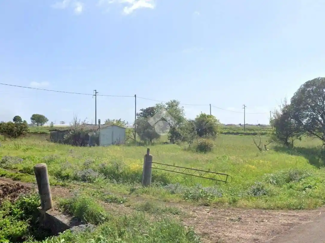 Rustico - Casale in vendita a Sezze