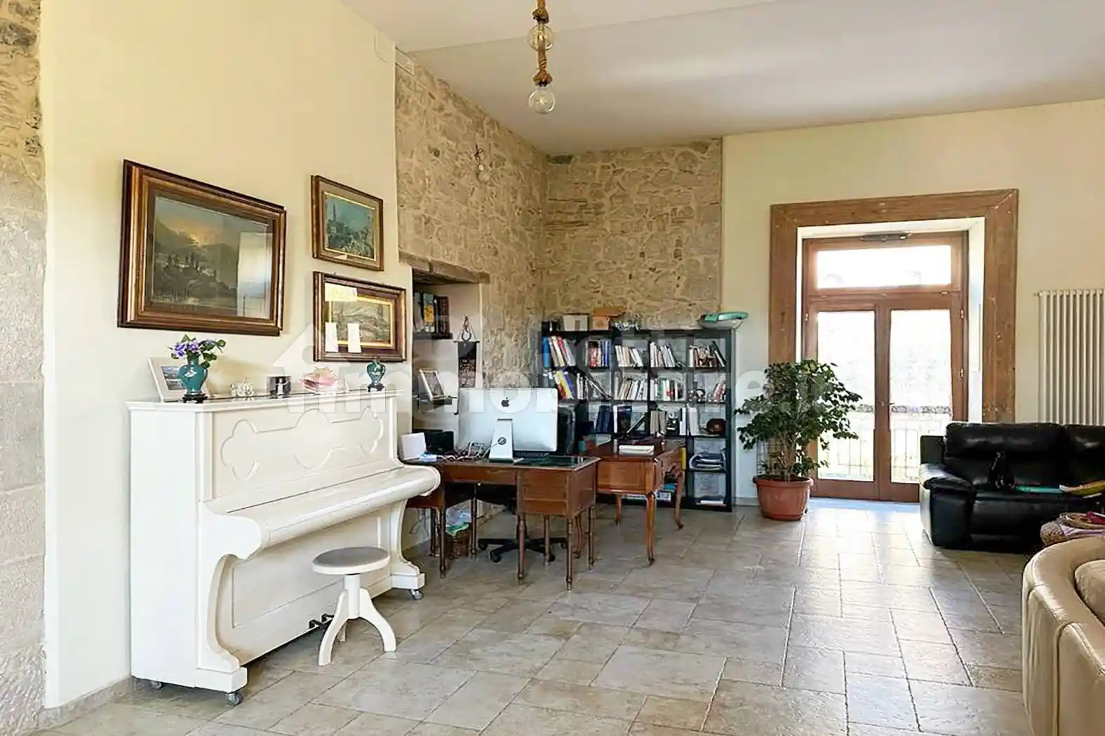 Villa bifamiliare via Municipio 6, Pontelandolfo - foto 5