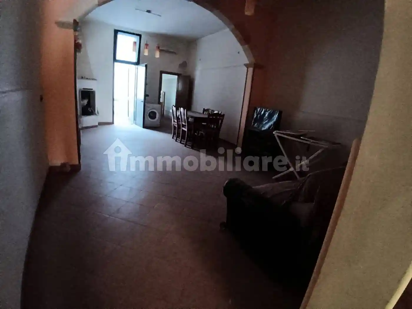 Appartamento in vendita a San Pancrazio Salentino