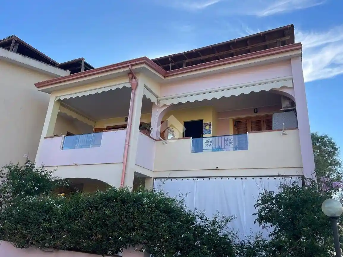 Appartamento in vendita a Villasimius