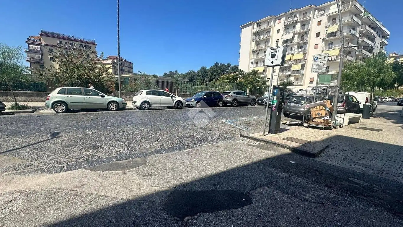 Appartamento in vendita a Ercolano