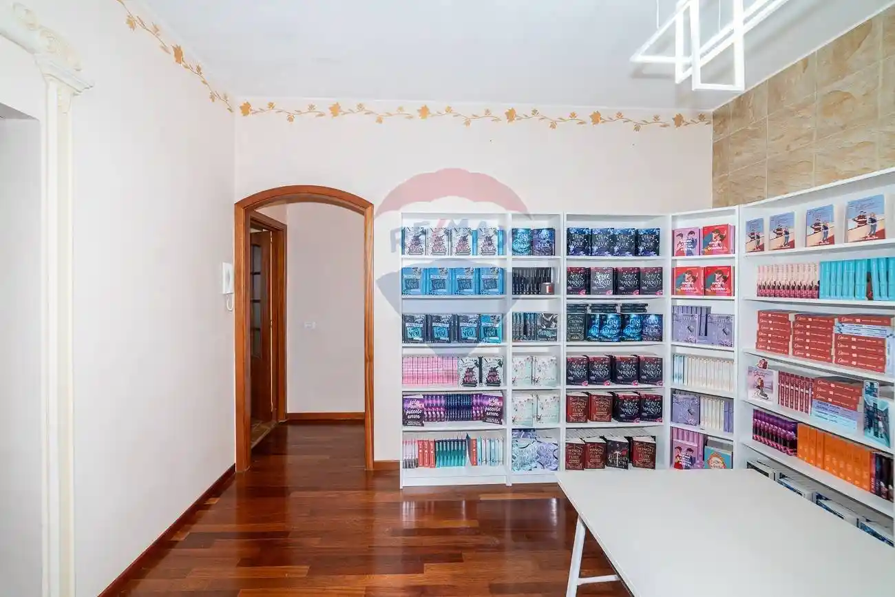 Appartamento in vendita a Paternò