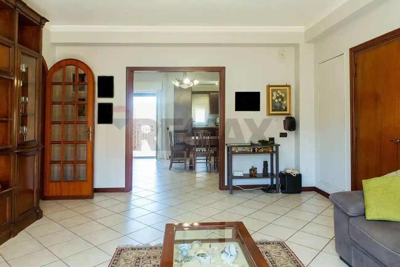 Appartamento in vendita a Tremestieri Etneo