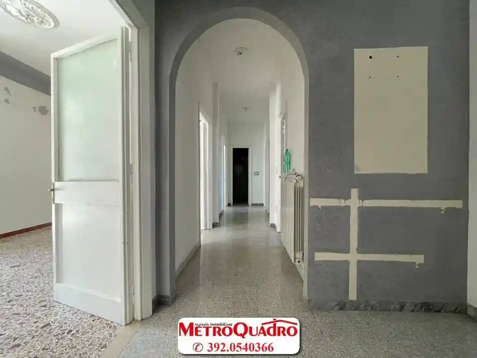 Quadrilocale viale John Fitzgerald Kennedy 14, Cep, Foggia - foto 3