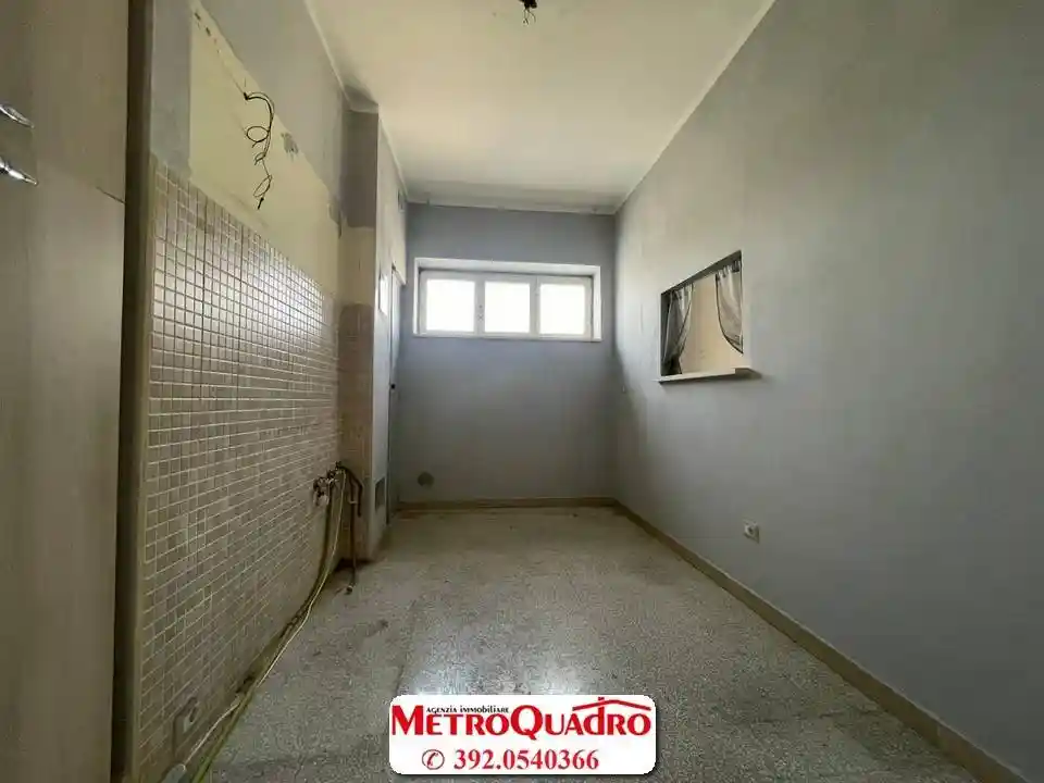 Quadrilocale viale John Fitzgerald Kennedy 14, Cep, Foggia - foto 4