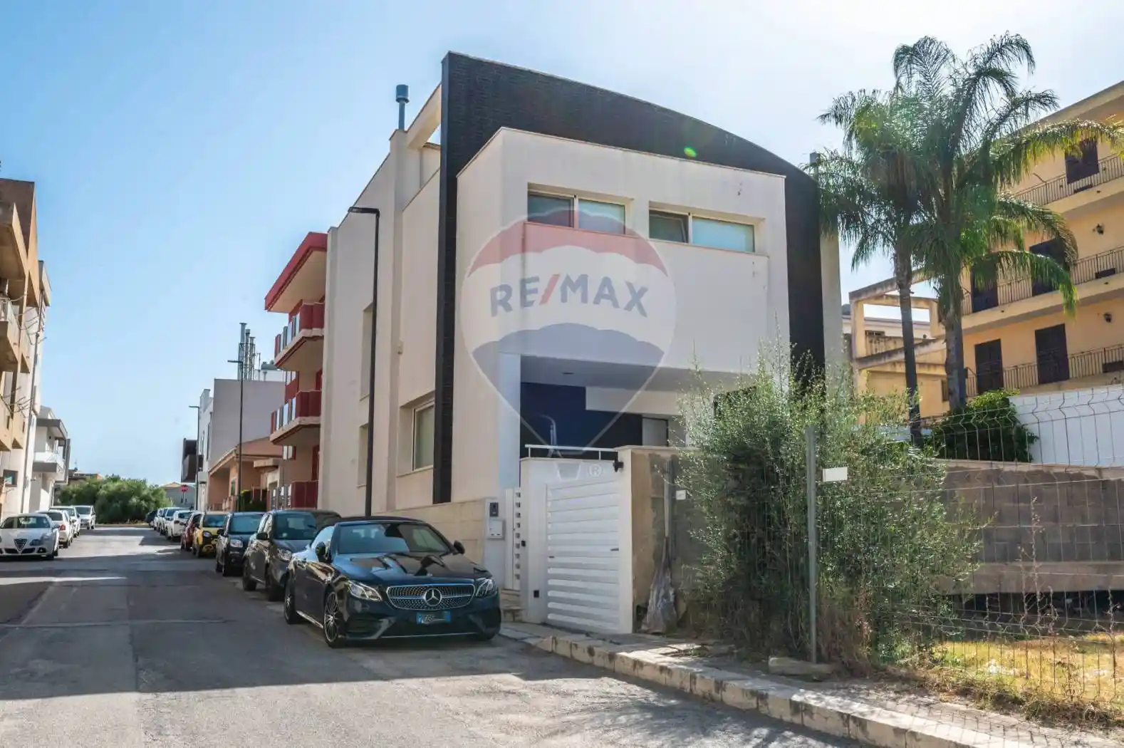 Villa in vendita a Comiso