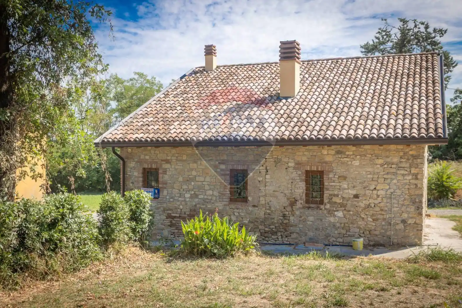Casa indipendente in vendita a Salsomaggiore Terme