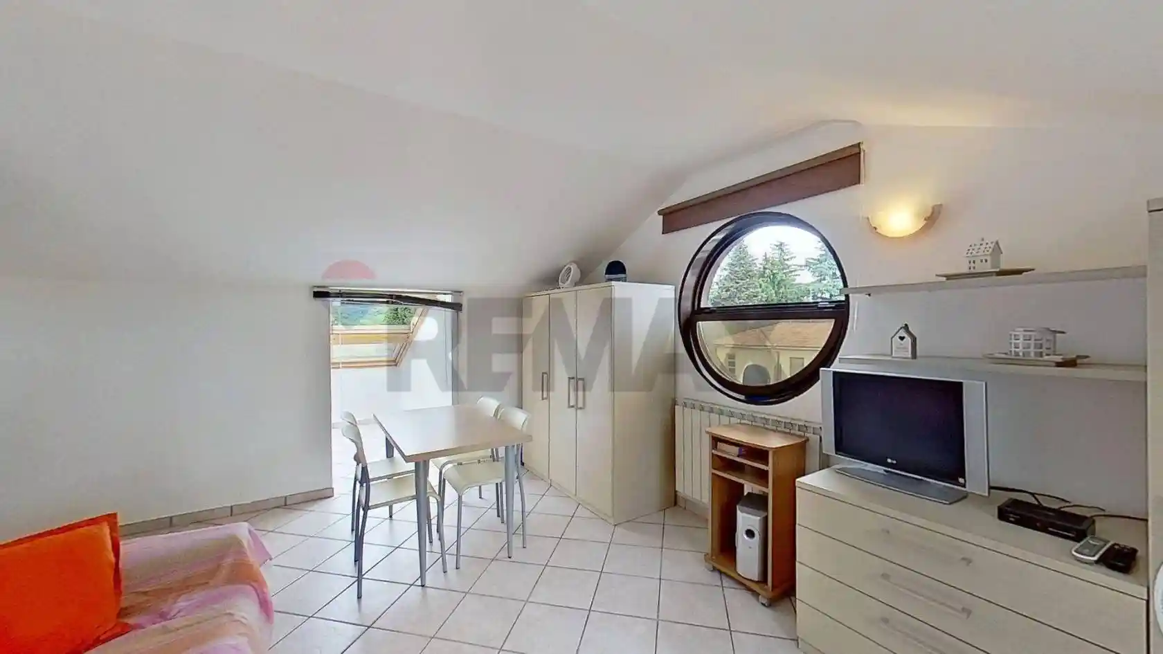 Appartamento in vendita a Gallarate