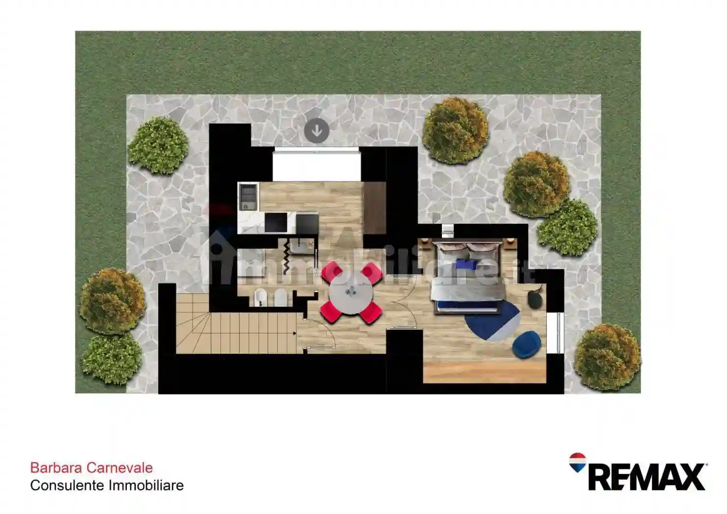 Casa indipendente - foto 2