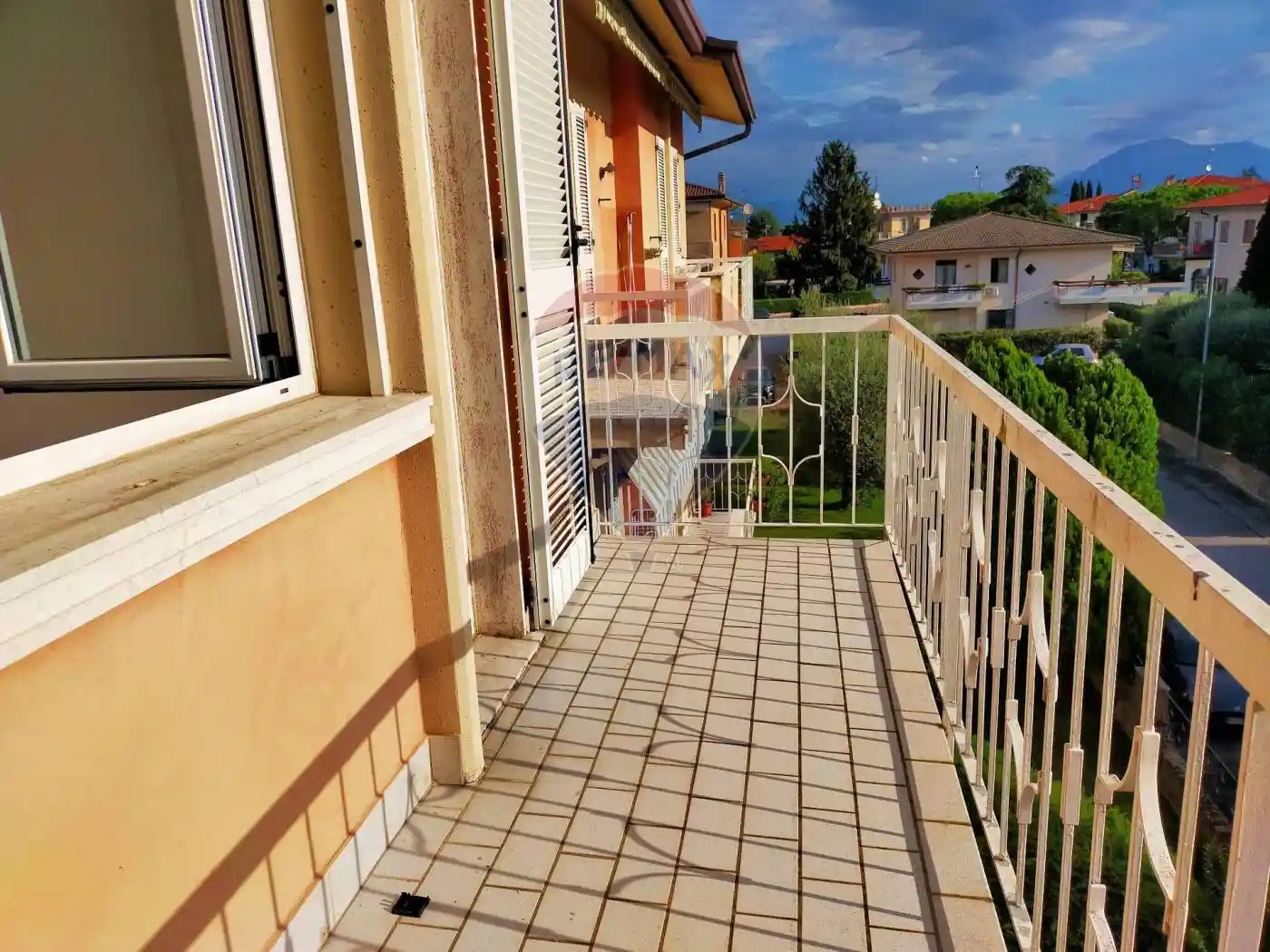 Appartamento in vendita a Sirmione