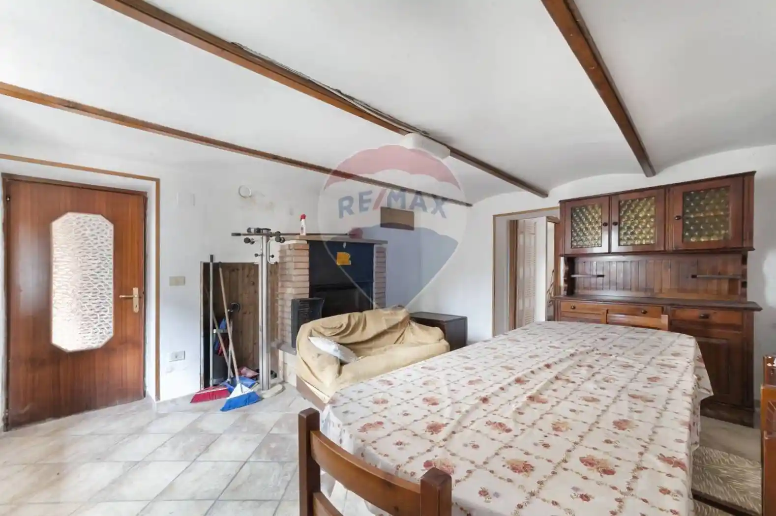 Terratetto unifamiliare 250 m², da ristrutturare, Penne - foto 4