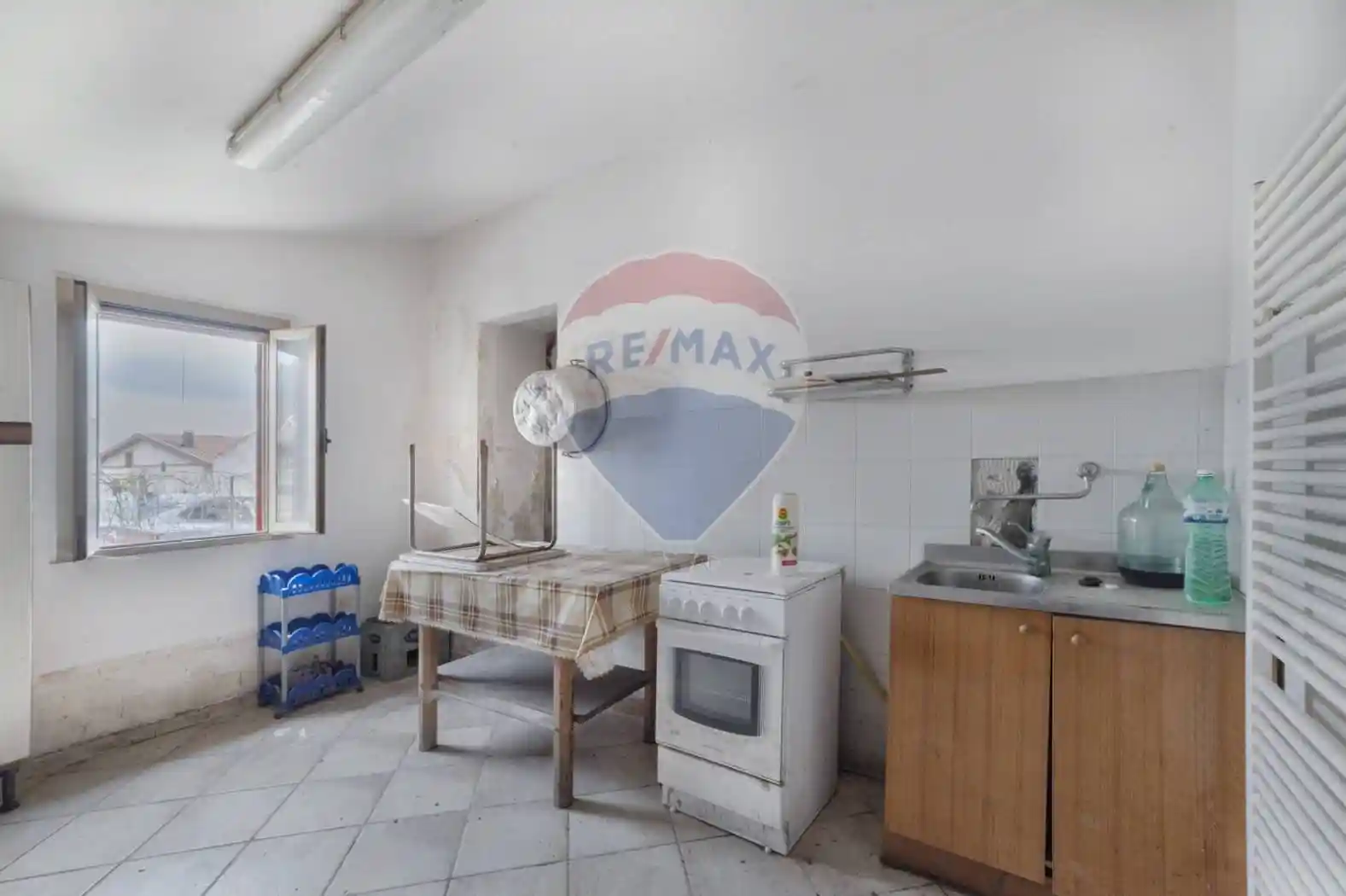 Terratetto unifamiliare 250 m², da ristrutturare, Penne - foto 5