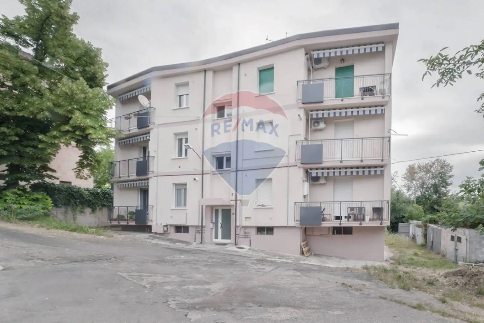 Appartamento in vendita a Penne