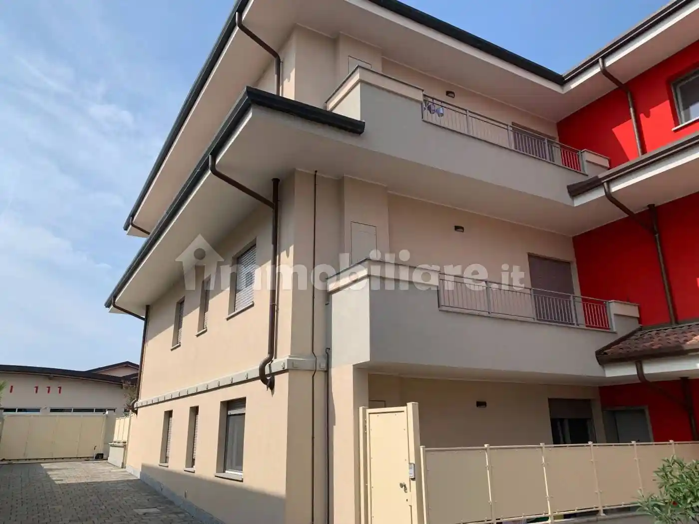 Appartamento in vendita a Cesate