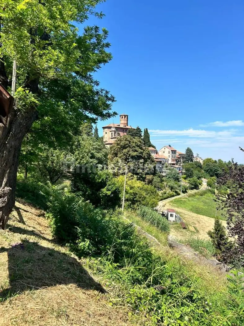 Appartamento frazione Chiesa Vecchia 49, Calamandrana - foto 2