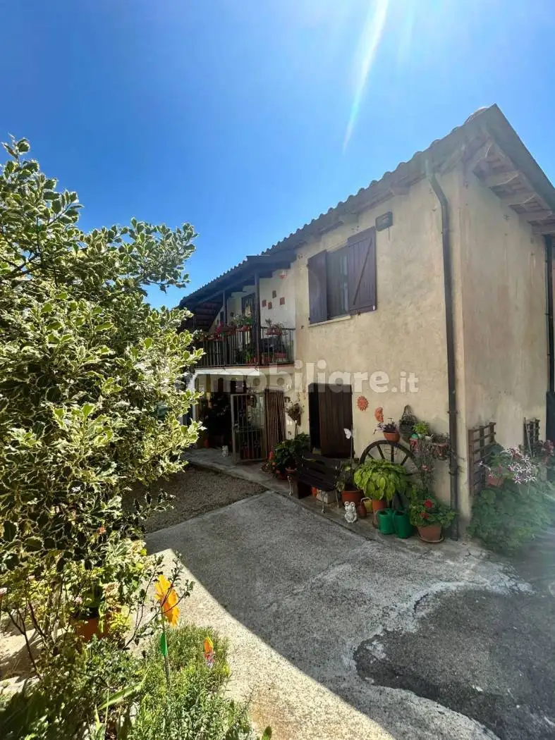 Appartamento frazione Chiesa Vecchia 49, Calamandrana - foto 5