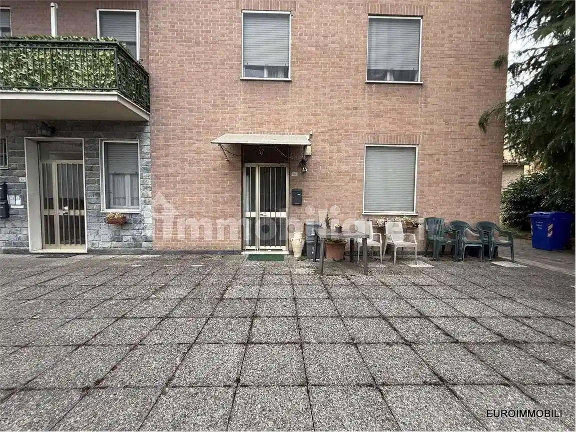 Appartamento in vendita a Traversetolo