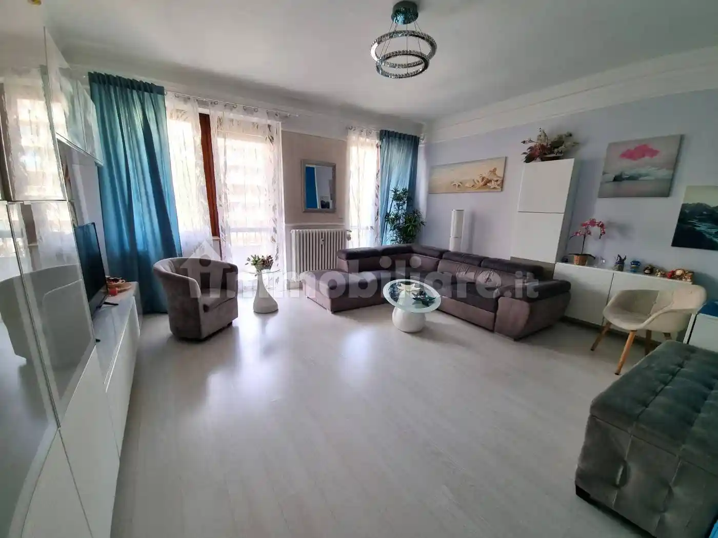 Appartamento in vendita a Torino