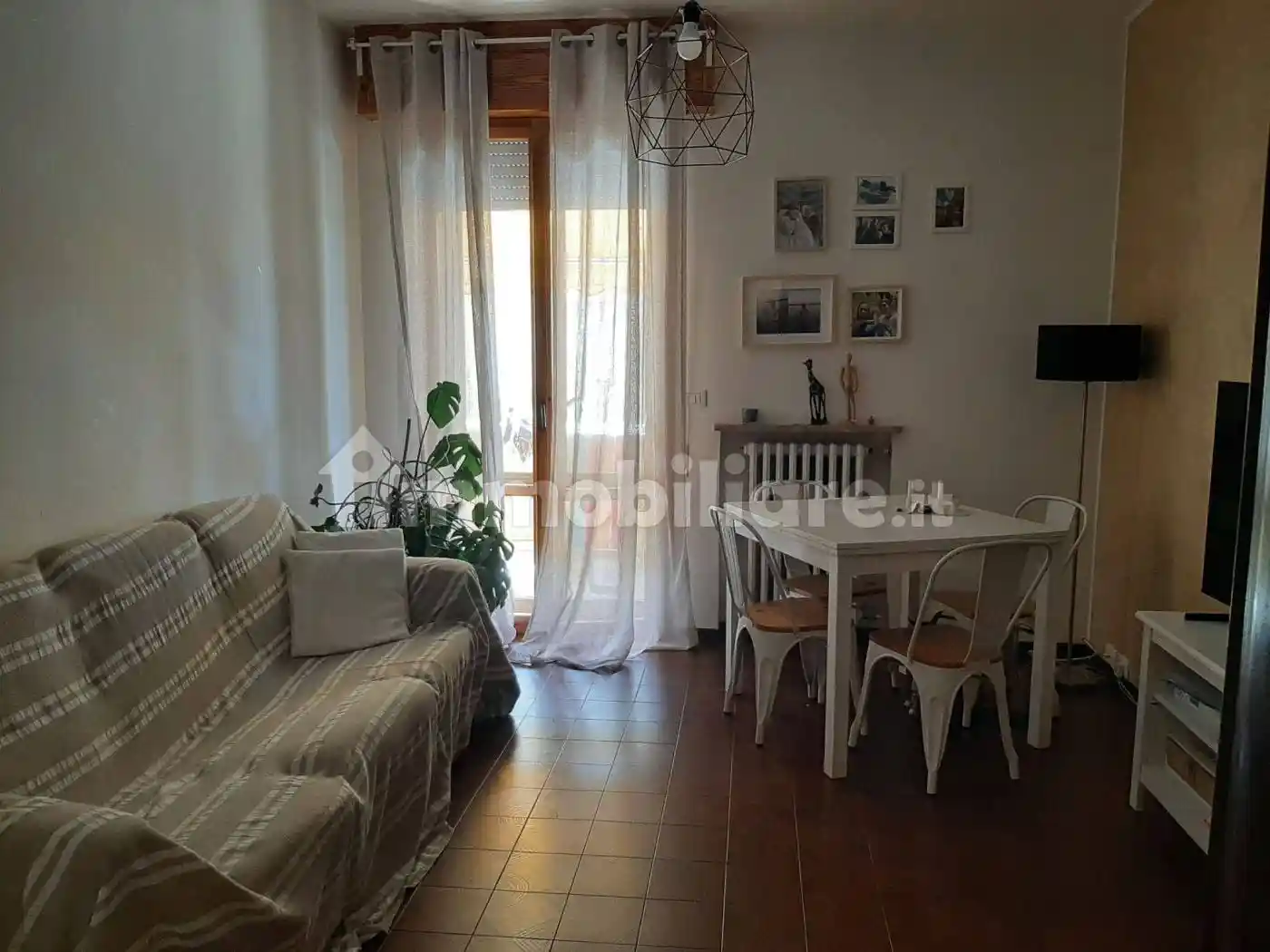 Appartamento in vendita a Santarcangelo di Romagna