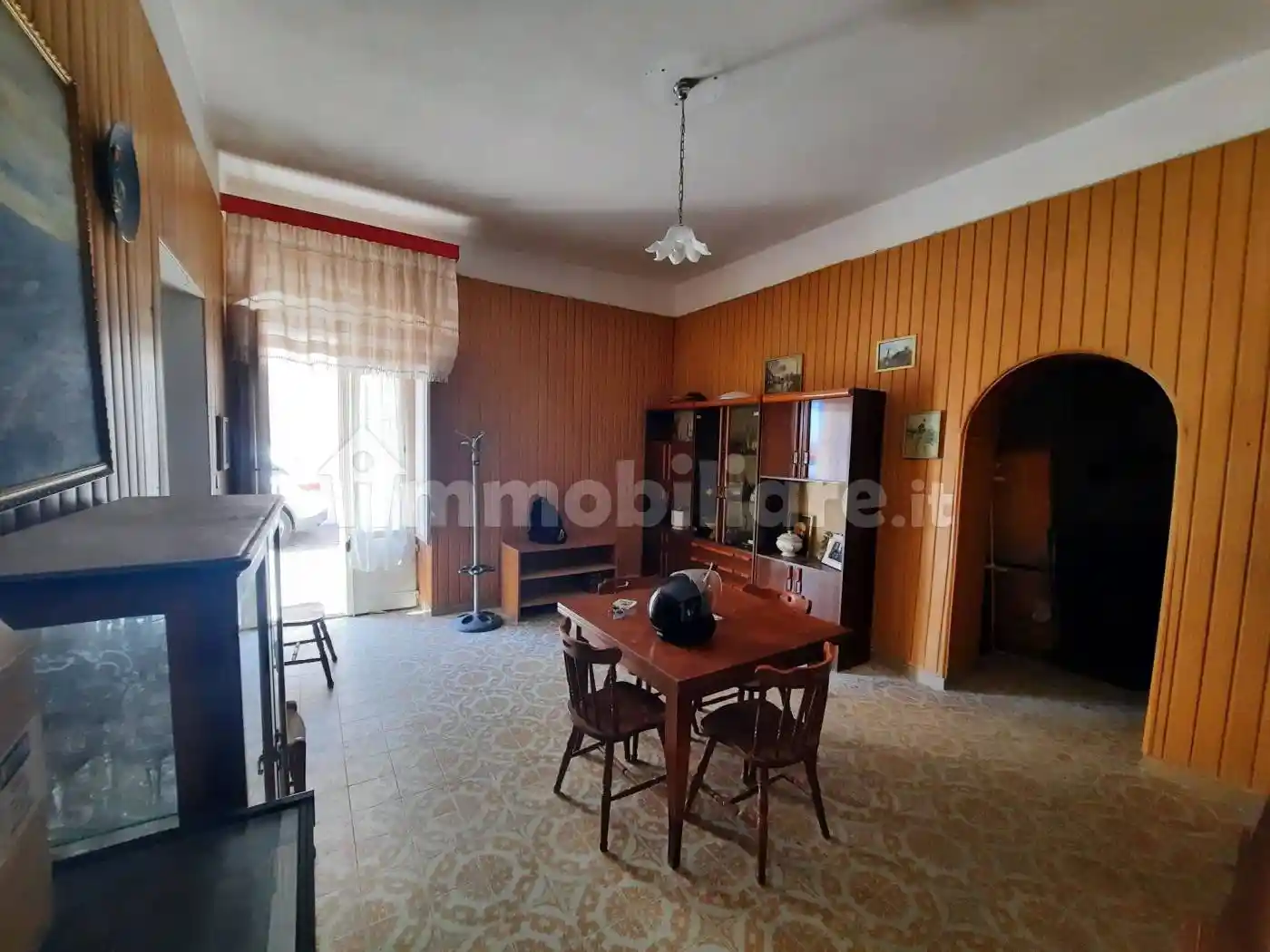 Appartamento in vendita a Carloforte