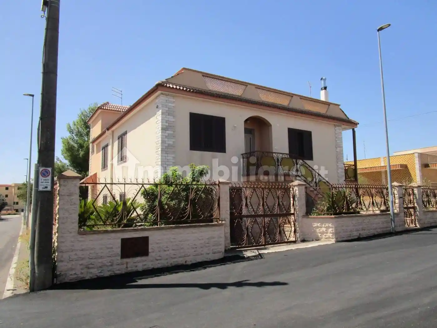 Villa in vendita a Statte