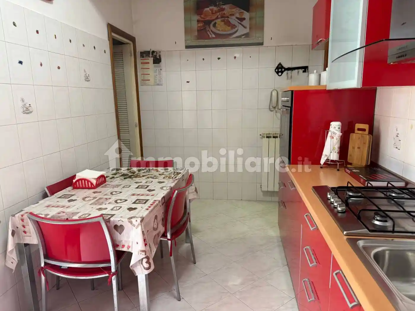 Quadrilocale via Roberto Lepetit, Tor Tre Teste - Torre Maura, Roma - foto 3