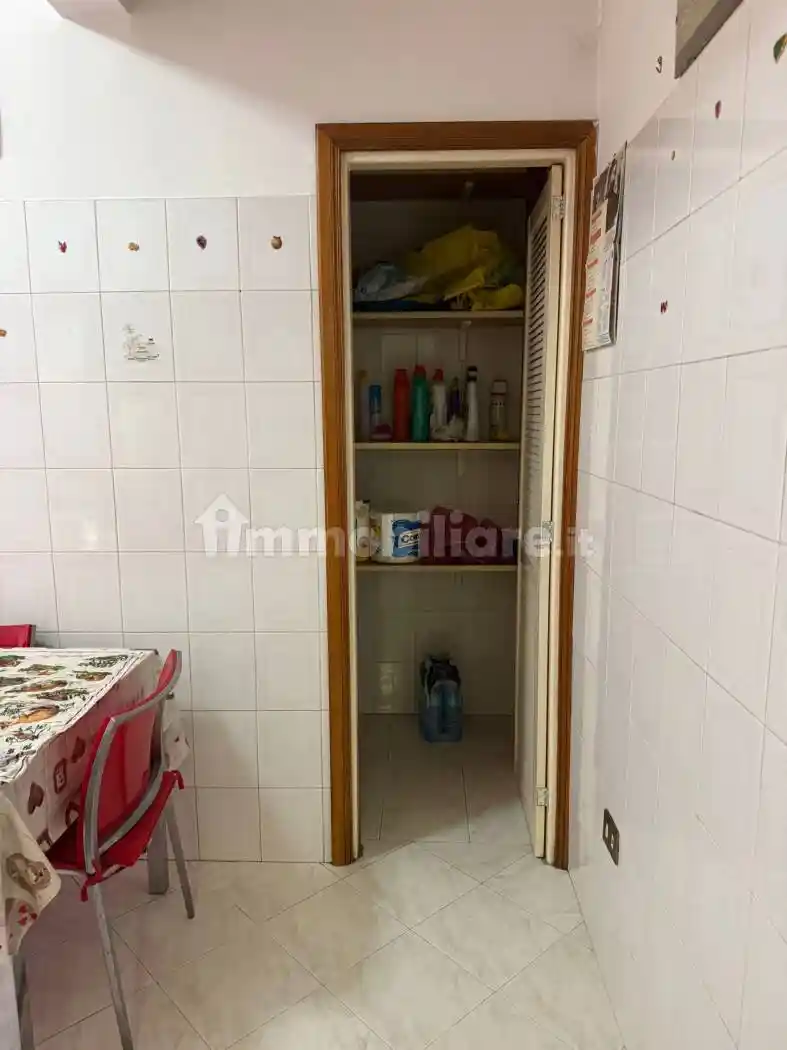 Quadrilocale via Roberto Lepetit, Tor Tre Teste - Torre Maura, Roma - foto 5