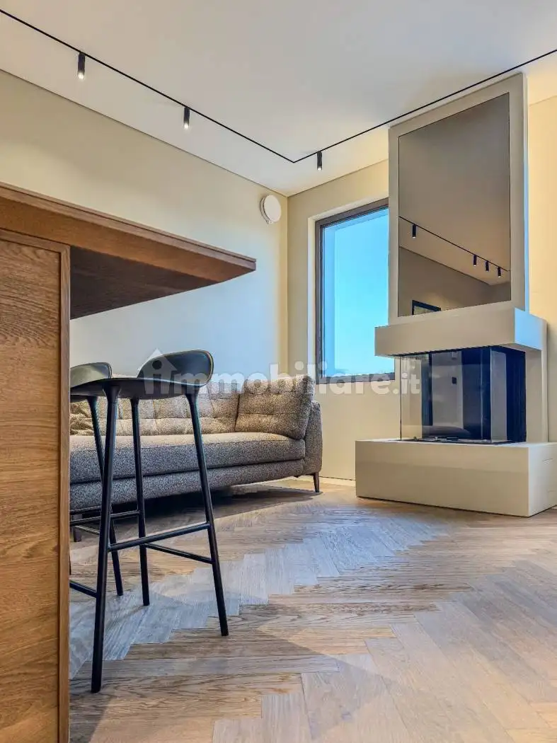 Attico - Mansarda in affitto a Treviso