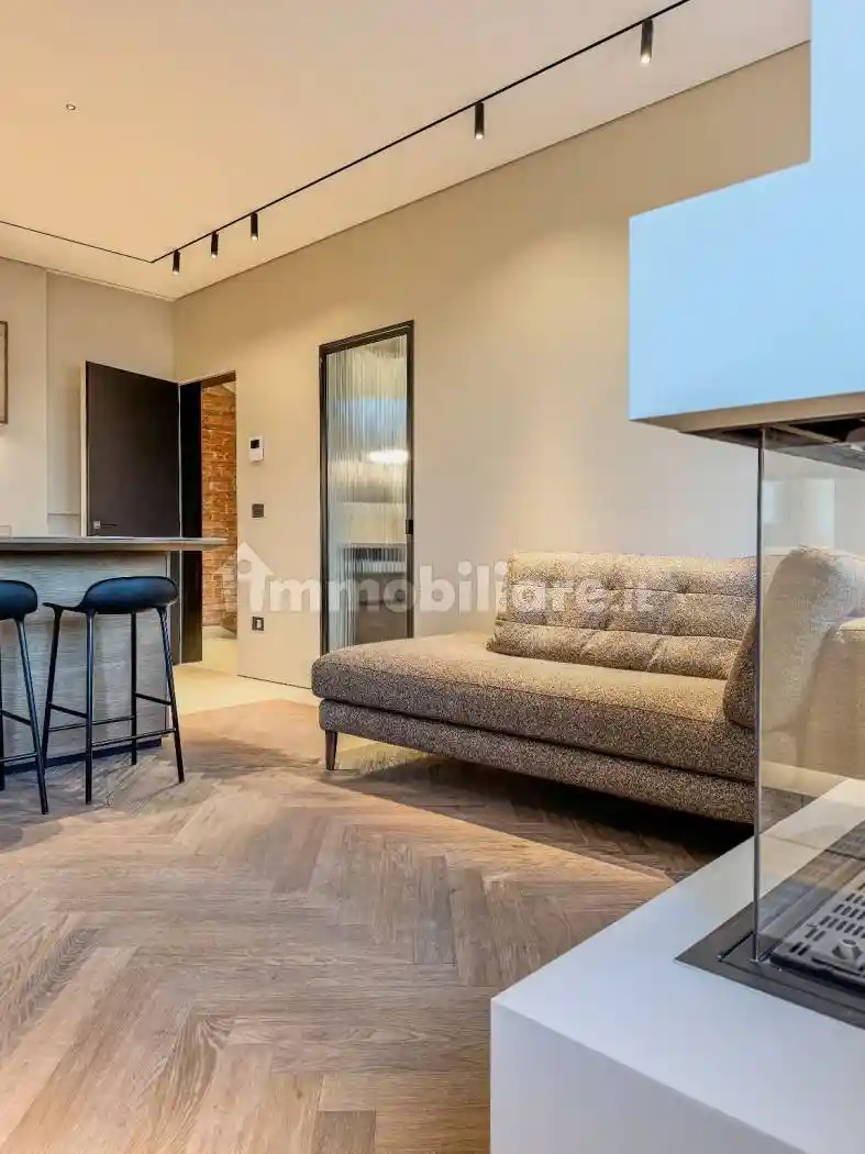 Mansarda Borgo Fiume 18, San Lazzaro - Ghirada, Treviso - foto 2