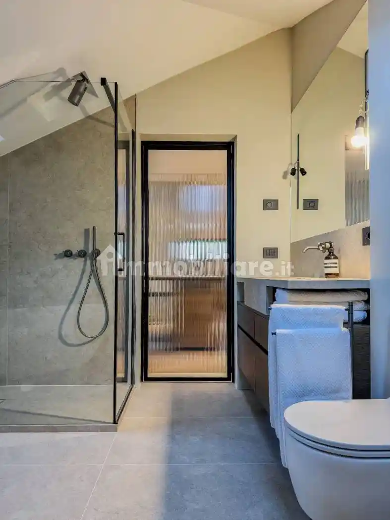 Mansarda Borgo Fiume 18, San Lazzaro - Ghirada, Treviso - foto 4