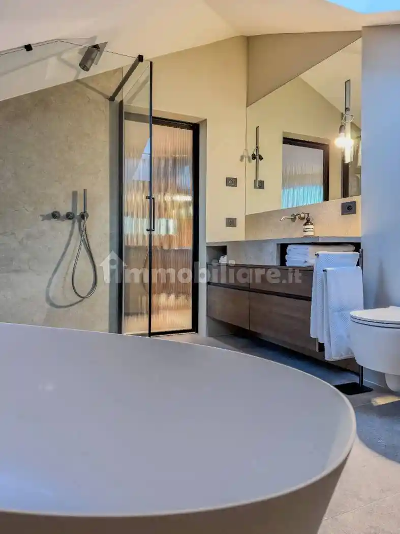 Mansarda Borgo Fiume 18, San Lazzaro - Ghirada, Treviso - foto 5