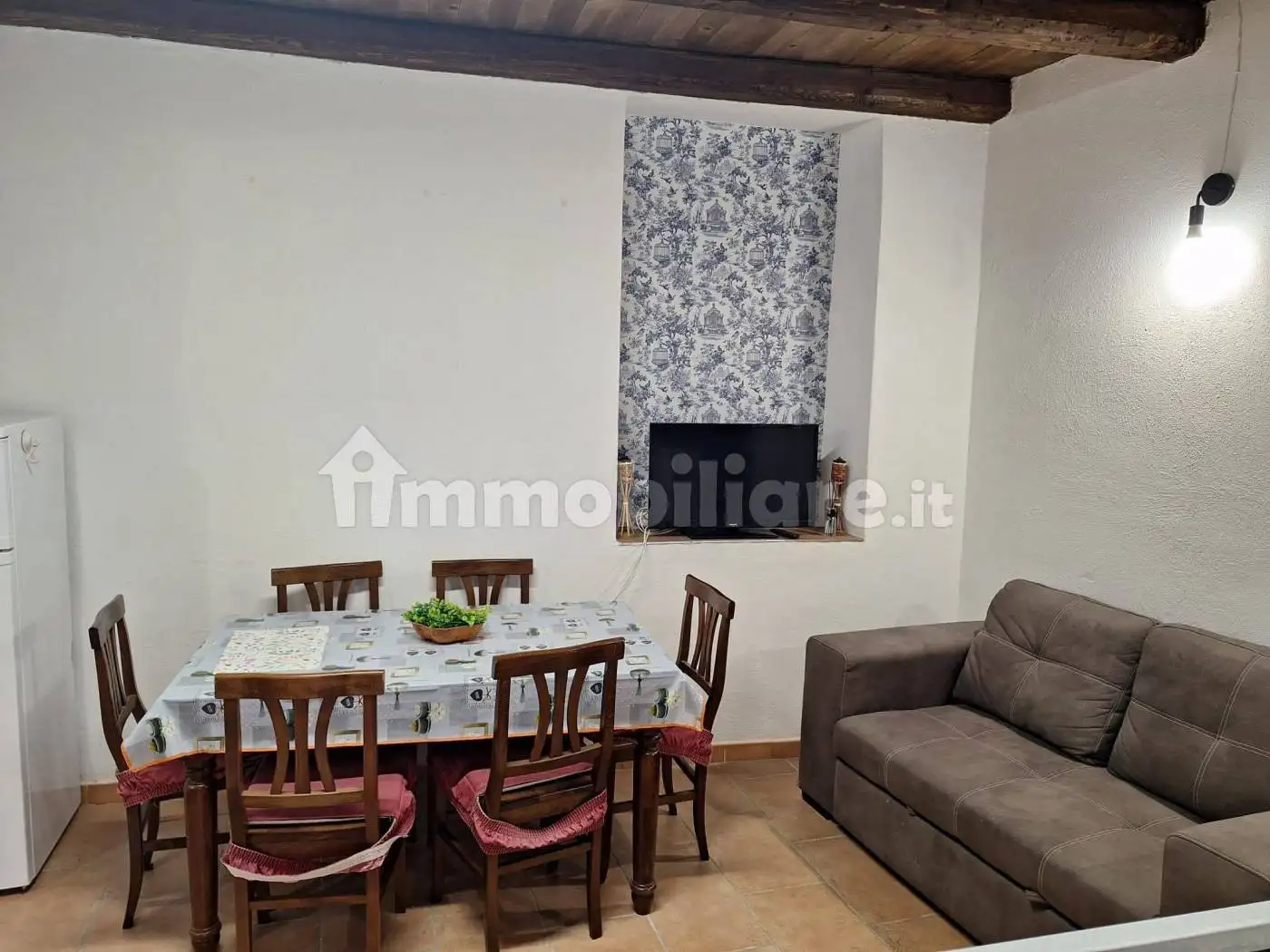 Appartamento in affitto a Sapri