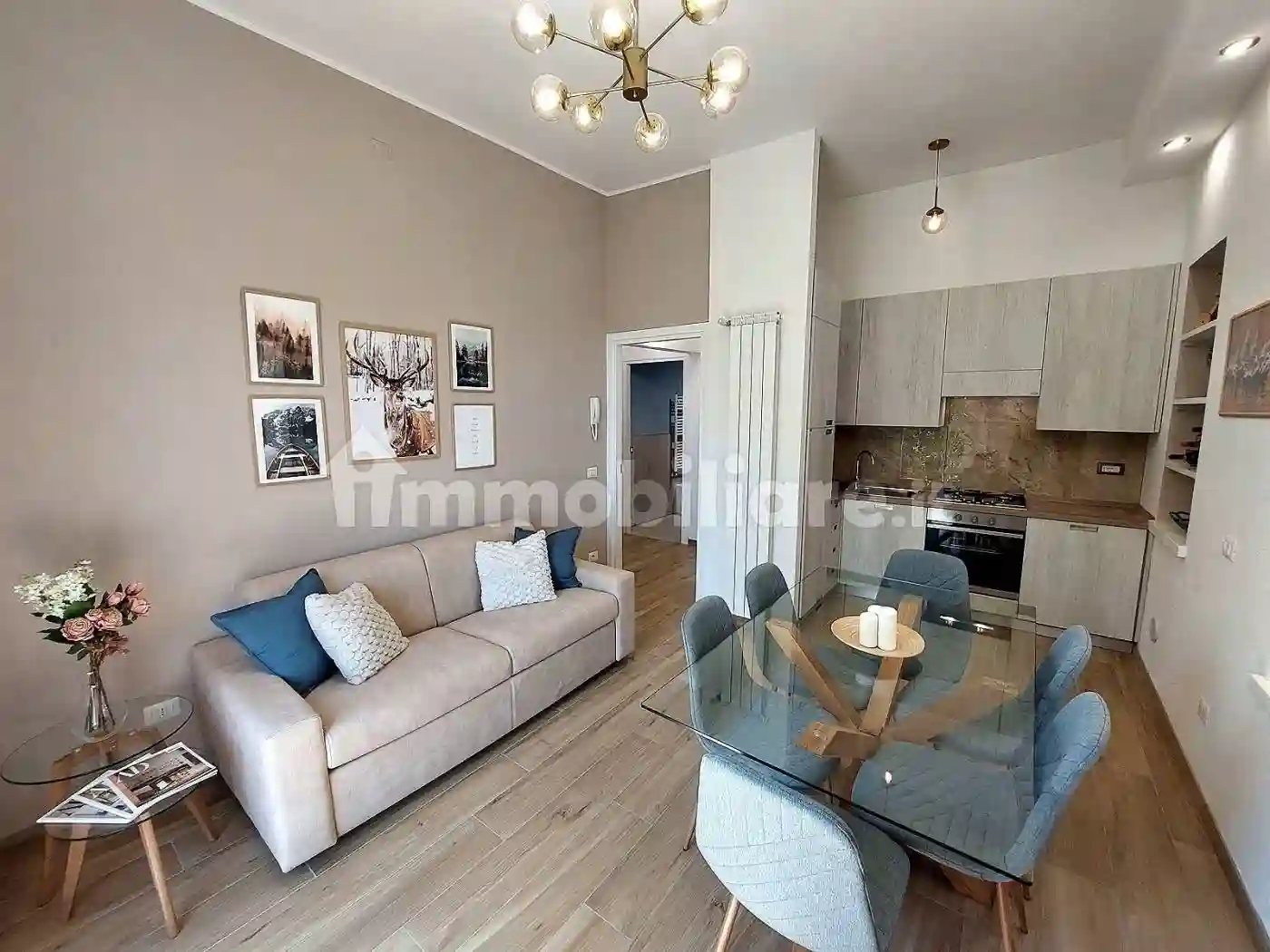 Appartamento - foto 2