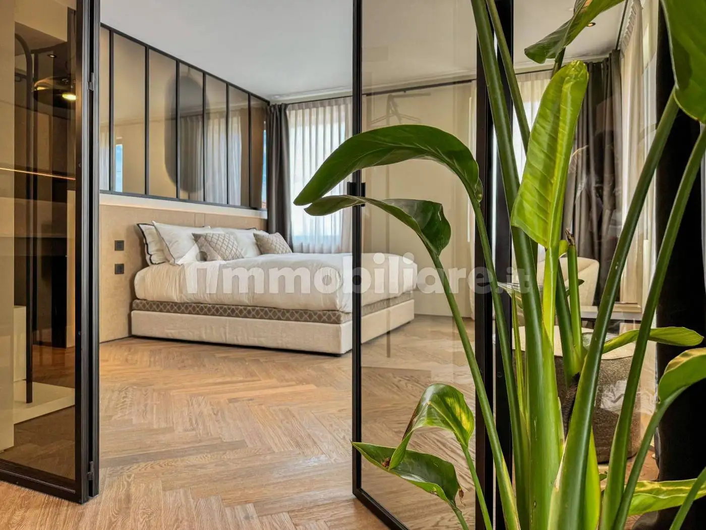 Appartamento in affitto a Treviso