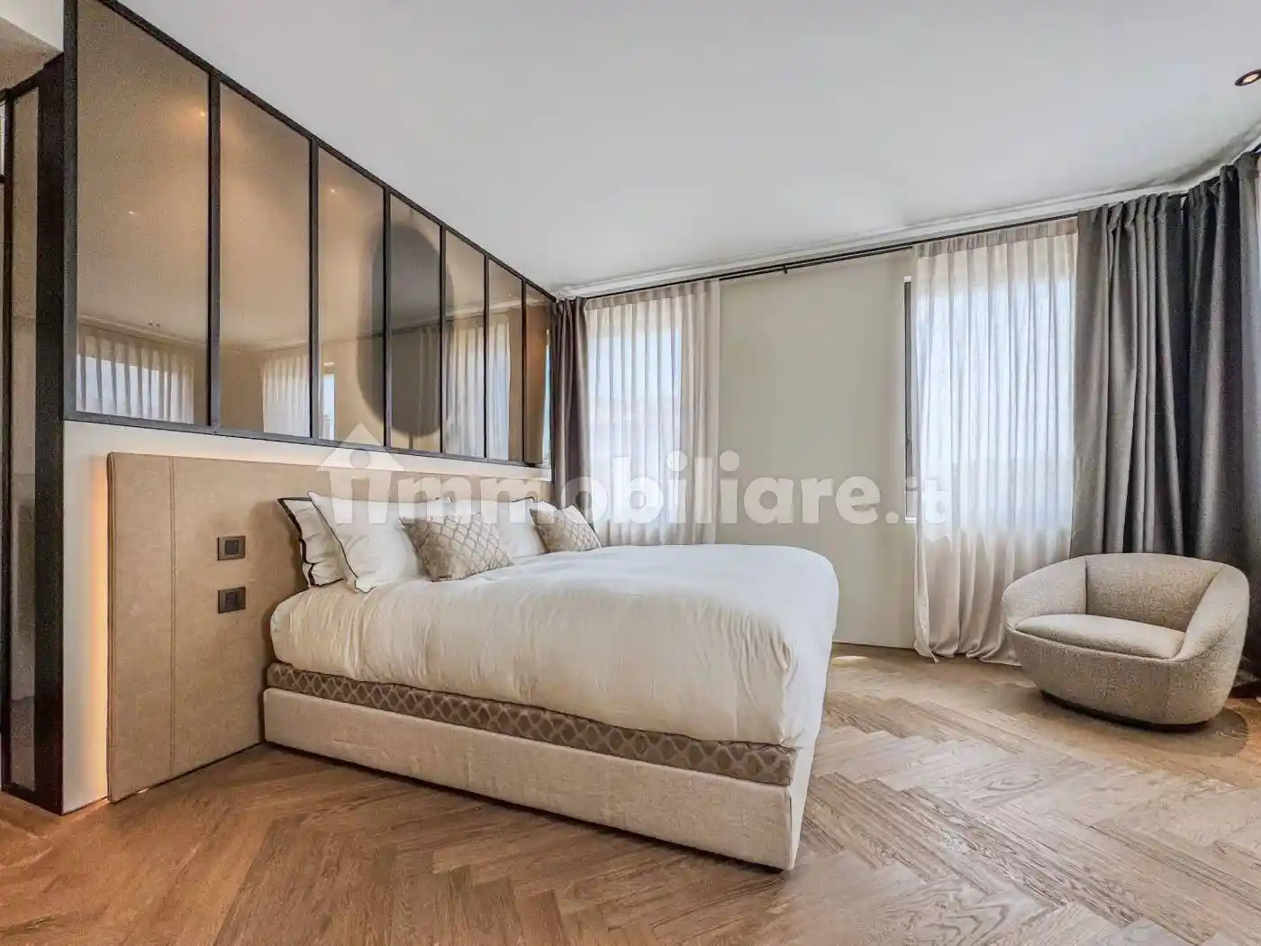 Trilocale Borgo Fiume 18, San Lazzaro - Ghirada, Treviso - foto 3