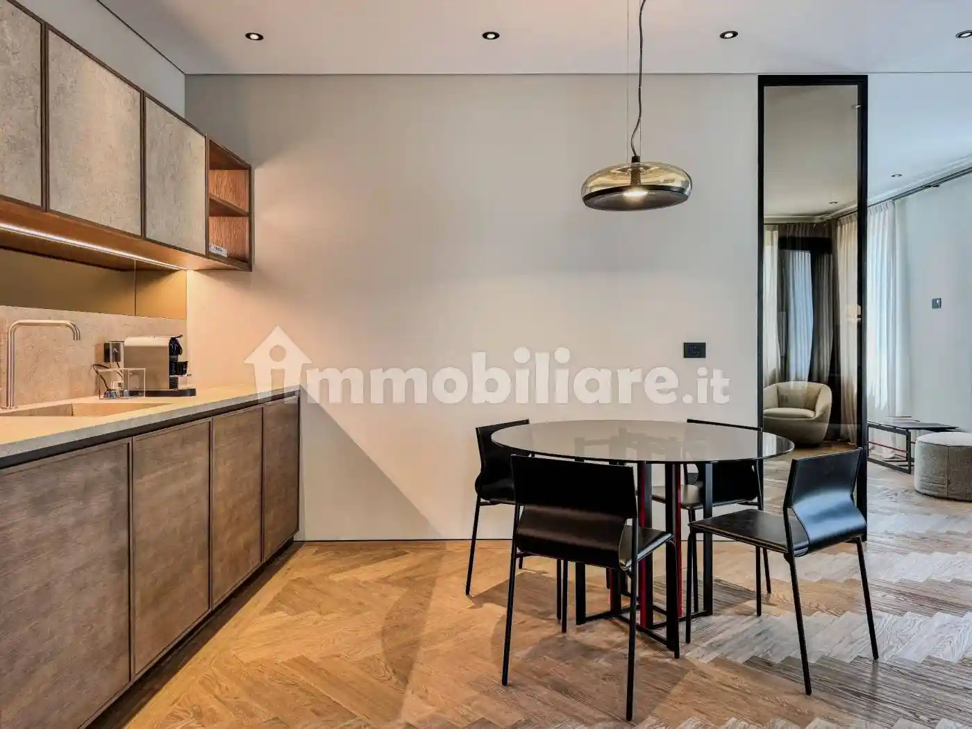 Trilocale Borgo Fiume 18, San Lazzaro - Ghirada, Treviso - foto 4